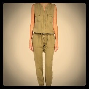 Joie Maronette Jumpsuit